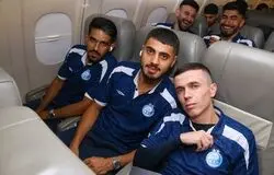 سهراب جانشین یاسر را انتخاب کرد
