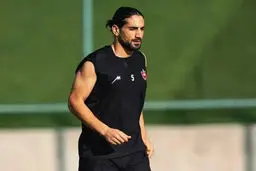 سپاهان همچنان به دنبال ابرقویی‌نژاد؛ مذاکره با پرسپولیس در روزهای پایانی