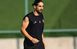 سپاهان همچنان به دنبال ابرقویی‌نژاد؛ مذاکره با پرسپولیس در روزهای پایانی