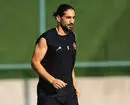 سپاهان همچنان به دنبال ابرقویی‌نژاد؛ مذاکره با پرسپولیس در روزهای پایانی