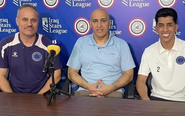 منصوریان عراقی ها را تهدید کرد