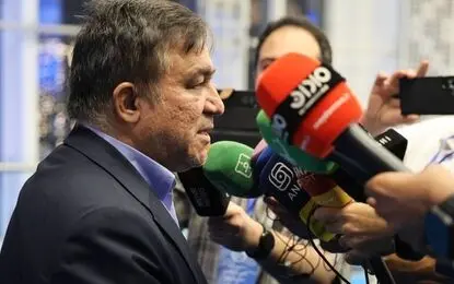 صالح حردانی را از دست نمی‌دهیم/ نباید آن جمله پایانی گفته می‌شد