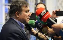 صالح حردانی را از دست نمی‌دهیم/ نباید آن جمله پایانی گفته می‌شد