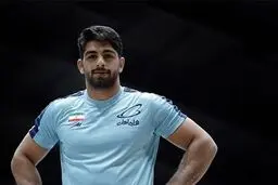  سه مدعی قهرمانی جهان فردا صبح روی تشک 

