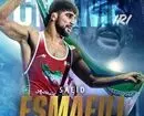 سلام بر شیرین‌ترین قهرمانی تاریخ ورزش ایران!