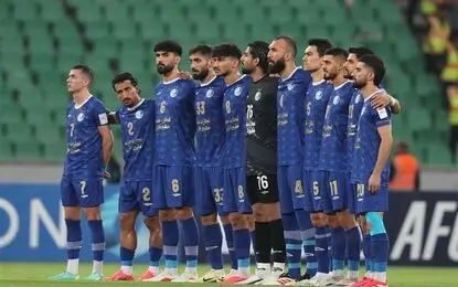 پاسخ منفی قطری‌ها به استقلال برای پرواز مستقیم/آبی‌ها راهی نجف می‌شوند
