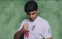 ترابی مشکوک به پارگی رباط صلیبی!