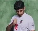 ترابی مشکوک به پارگی رباط صلیبی!