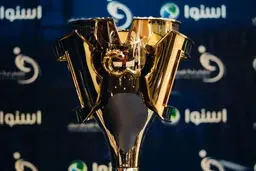 برنامه کامل فصل ۲۶ لیگ برتر فوتبال | ۱۴۰۶ - ۱۴۰۵