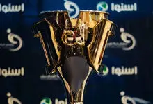 برنامه کامل فصل ۲۶ لیگ برتر فوتبال | ۱۴۰۶ - ۱۴۰۵