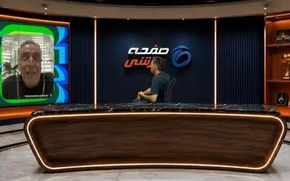 مصاحبه اختصاصی دکتر زادمهر از آمریکا: 2 هزار دلار برای یک فوتبال را درک نمی‌کنم