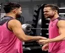 بازگشت هافبک ازبکستانی به تمرینات پرسپولیس