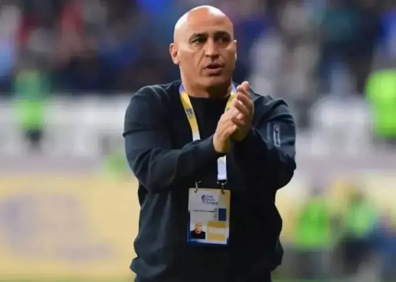 فرار از جهنم به سبک منصوریان  
