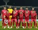 گل به خودی روی سانتر رامین؛ گل اول ایران مقابل ازبکستان / ویدئو