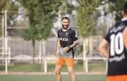 دانیال جهانبخش به فجرسپاسی پیوست