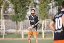 دانیال جهانبخش به فجرسپاسی پیوست