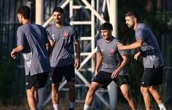 روند تکمیل کادر فنی پرسپولیس؛ بدنسازی یونانی فردا به ایران می‌رسد