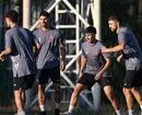 روند تکمیل کادر فنی پرسپولیس؛ بدنسازی یونانی فردا به ایران می‌رسد