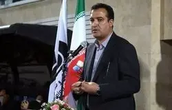 کارگروه برای تعیین سهمیه ایران در لیگ قهرمانان آسیا 2 تصویب نشده است