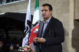 کارگروه برای تعیین سهمیه ایران در لیگ قهرمانان آسیا 2 تصویب نشده است