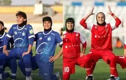 پرسپولیس 2- استقلال 1: دربی تاریخی به رنگ قرمز تند!