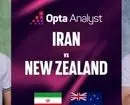 پیش بازی ایران - نیوزیلند؛ آغاز ماموریت در آمریکا، به امید برد!