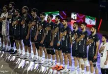 «والیبال ورلد»: جوان‌های ایران چشم والیبال جهان را گرفتند