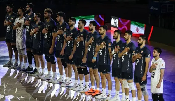 «والیبال ورلد»: جوان‌های ایران چشم والیبال جهان را گرفتند