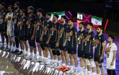 «والیبال ورلد»: جوان‌های ایران چشم والیبال جهان را گرفتند