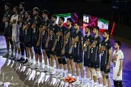 «والیبال ورلد»: جوان‌های ایران چشم والیبال جهان را گرفتند