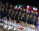 «والیبال ورلد»: جوان‌های ایران چشم والیبال جهان را گرفتند