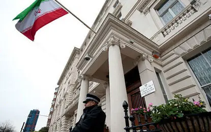 سفارت ایران در ترکیه با انتشار متنی پاسخ سفیر آمریکا در این کشور را داد