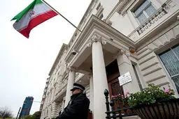سفارت ایران در ترکیه با انتشار متنی پاسخ سفیر آمریکا در این کشور را داد