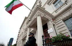 سفارت ایران در ترکیه با انتشار متنی پاسخ سفیر آمریکا در این کشور را داد