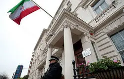 سفارت ایران در ترکیه با انتشار متنی پاسخ سفیر آمریکا در این کشور را داد