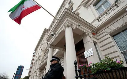 سفارت ایران در ترکیه با انتشار متنی پاسخ سفیر آمریکا در این کشور را داد