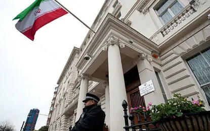 سفارت ایران در ترکیه با انتشار متنی پاسخ سفیر آمریکا در این کشور را داد