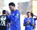 استقلال با سه تغییر به مصاف پیکان می‌رود 
