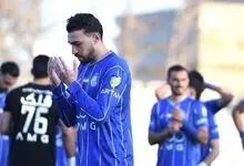 استقلال با سه تغییر به مصاف پیکان می‌رود 
