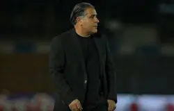 خداحافظی احساسی مس شهربابک با قاسم شهبا
