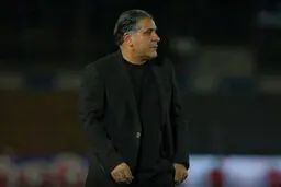 خداحافظی احساسی مس شهربابک با قاسم شهبا
