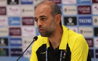 گابریل پین از سپاهان جدا شد