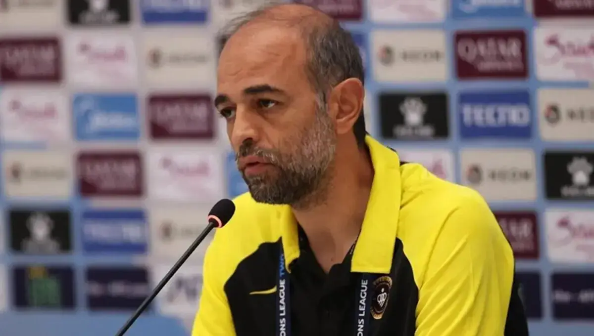 گابریل پین از سپاهان جدا شد