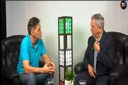 دفاع جهانگیر کوثری از امیر قلعه نویی؛ به تیم ملی امیدوارم!