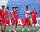 پرسپولیس دست‌بردار نبود، پنجمین قهرمانی متوالی سرخ‌ها