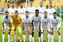    مانع بزرگ پیش روی آسیایی شدن گل گهر؛بازی بیشتر!