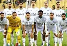    مانع بزرگ پیش روی آسیایی شدن گل گهر؛بازی بیشتر!