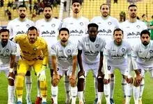    مانع بزرگ پیش روی آسیایی شدن گل گهر؛بازی بیشتر!