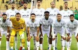    مانع بزرگ پیش روی آسیایی شدن گل گهر؛بازی بیشتر!