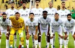    مانع بزرگ پیش روی آسیایی شدن گل گهر؛بازی بیشتر!